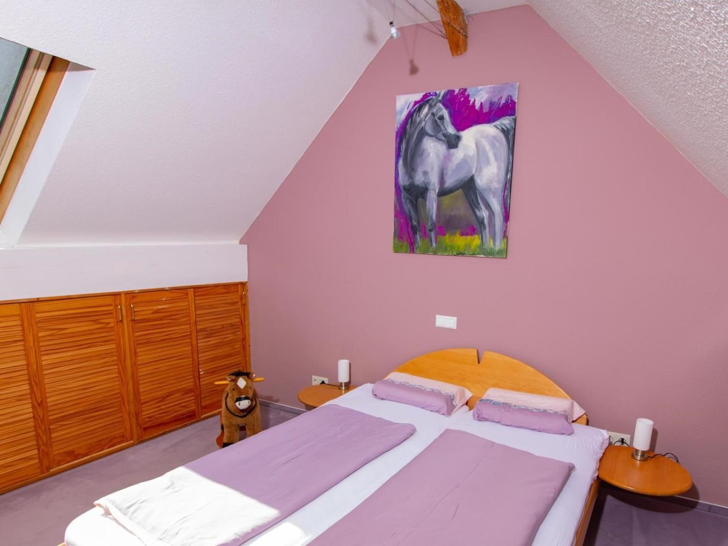Hotel Zur Post - Burg An Der Mosel Room photo