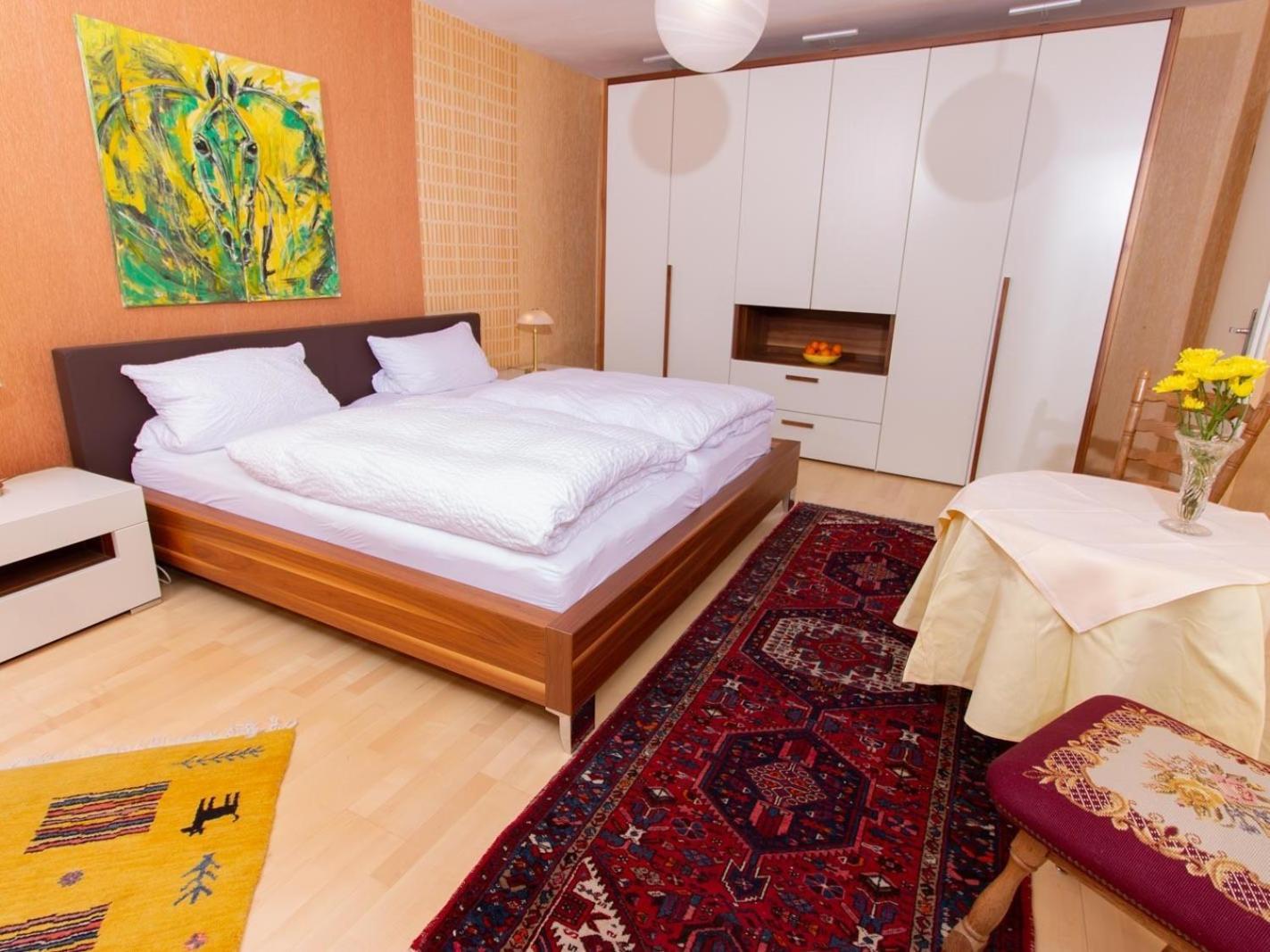 Hotel Zur Post - Burg An Der Mosel Room photo